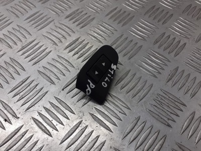 Панель стекло правый перед fiat stilo фото №1