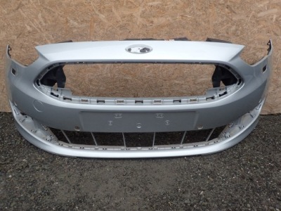 Бампер перед передний ford c max ii mk2 lift 2015- фото №1