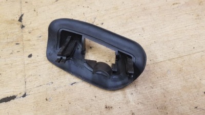 Захист пластик mini cooper ii r55 фото №1