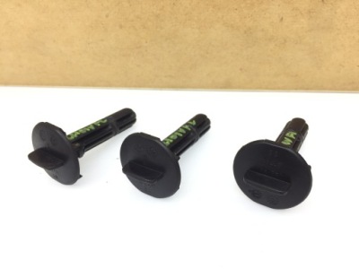 Clio iv lift штифт кронштейн радіатор радіатора фото №1