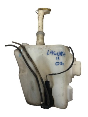 Бачок омивача renault laguna ii 8200050361 фото №1