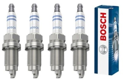 BOSCH 0 242 236 565 СВІЧКА ЗАПАЛЮВАННЯ