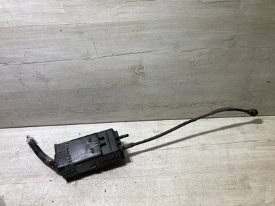 Citroen c3 iii 2018 фильтр угольный фото №1