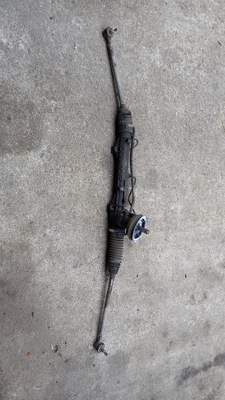 Рейка рульова citroen c4 1.6b koyo фото №1