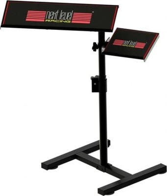 Next Level Racing Stojak Free Standing Keyboard & Mouse Tray (NLRA012)