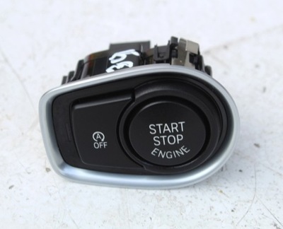 Кнопка запуск стоп bmw f39 f45 f46 f48 9289135 фото №1