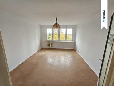 Mieszkanie, Szczecin, 27 m²