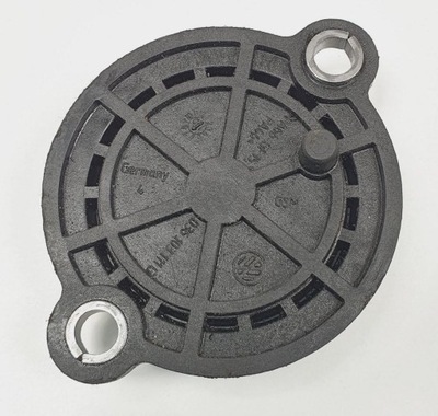 Заглушка вала распределительного вала vw golf vi 036103111g фото №1