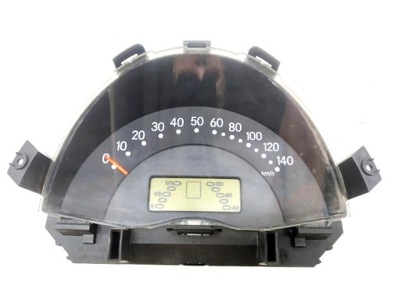 CUENTAKILOMETROS 001184V015 SMART FORTWO I (1998-2007)  