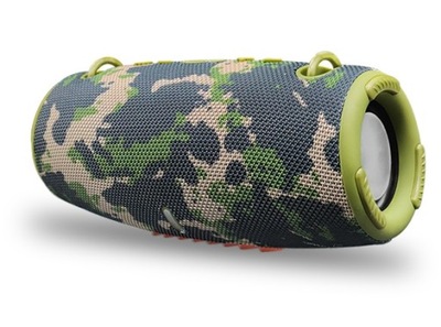 MOCNY GŁOŚNIK BEZPRZEWODOWY BLUETOOTH XTREME BASS