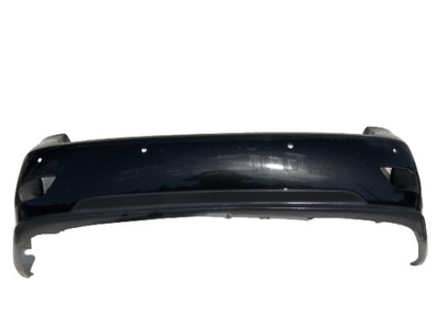 Бампер задняя задний lexus rx iii 3 08-12 фото №1