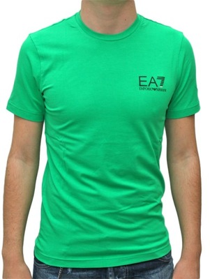 EA7 Emporio Armani koszulka T-Shirt NEW roz: XL