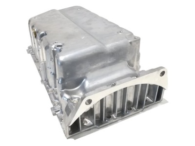 Volvo s40 v50 c70 s80 2.0d піддон масляна фото №1