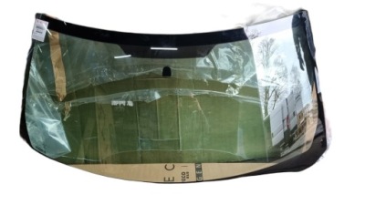 Стекло лобовое перед передний jeep patriot 08-17r nowa оригинал фото №1