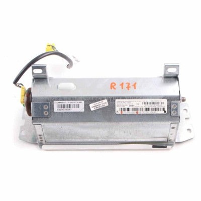 Mercedes slk r171 подушка подушка безпеки пасажира фото №1