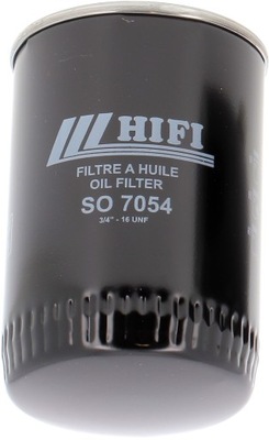 LINDE H12 H15 H16D H18 FILTRO ACEITES 0009830608  