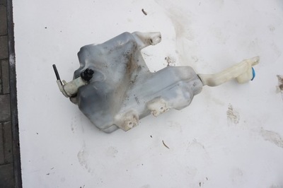 Бак омивача honda accord 8 viii sedan фото №1