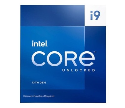 Procesor Intel Core i9-13900K 24x3.0GHz 36MB s1700