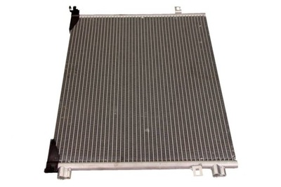 MAXGEAR CONDENSER AIR CONDITIONER RENAULT TRAFIC 01-  