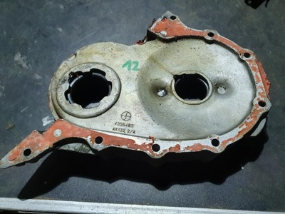 Крышка корпус распределительного вала polonez 1500 фото №1