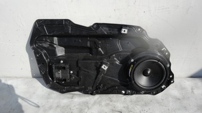 Land rover discovery sport обшивка двері лівий задня фото №1