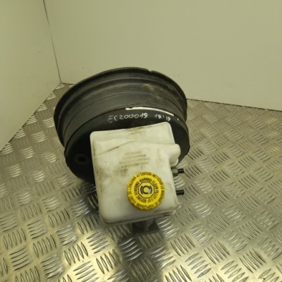 Насос тормозная jeep grand cherokee iv 2014 32668087 фото №1