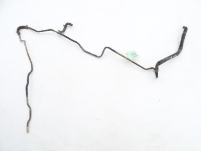 Isuzu nkr npr 2.8 tdi шланг вакуумa фото №1