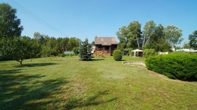 Dom, Laski, Zbójna, Łomżyński, 140 m²