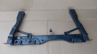 Балка pod радиатор renault kadjar 544104ea1c фото №1