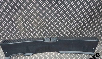 Mazda cx-7 cx7 lift защита корпус na pas задний фото №1