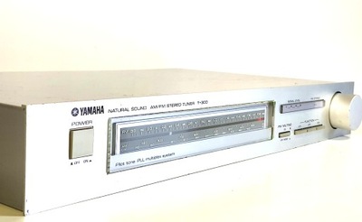 tuner analogowy Yamaha T300