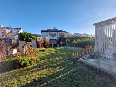 Dom, Wrocław, Fabryczna, Marszowice, 170 m²