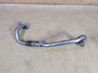 Passat b6 2.0 tdi трубка egr 03l131521 фото №1