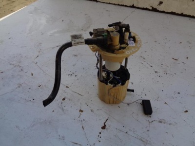 Насос топлива opel mokka i 1.7 cdti фото №1