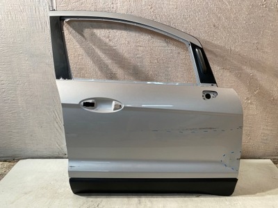 Ford ecosport дверь правый перед передние правое фото №1