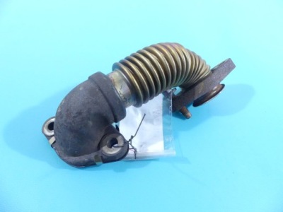 Труба шланг egr infiniti fx ii qx70 3.0d фото №1