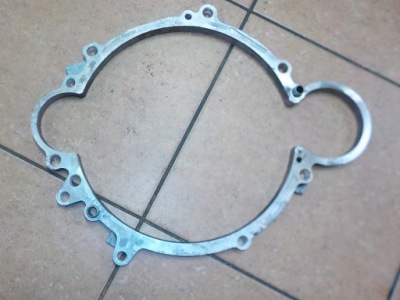 Проставка диск коробки передач ceed iii crdi фото №1