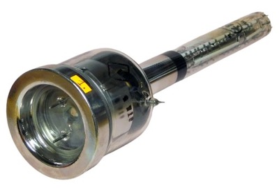 Lampa radarowa LN-14 CCCP Potentialoscope [1]