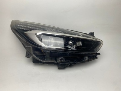 FARO DERECHA PARTE DELANTERA FORD S-MAX MK2 COMPLETO DIODO LUMINOSO LED EM2B-13W029-DH  