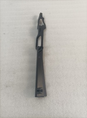 Повітропровід повітря ліва vw crafter фото №1