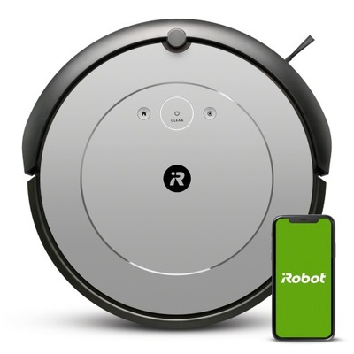 Robot sprzątający iRobot Roomba I1156