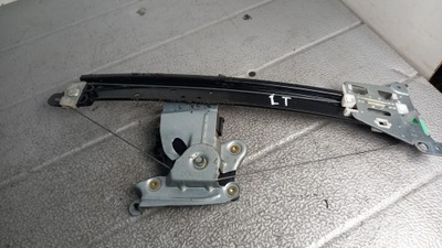 Подъемник левый задняя volvo s60 02r sedan 2.4d5 фото №1