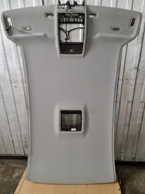 Потолок sam середина vw phaeton lubelskie фото №1