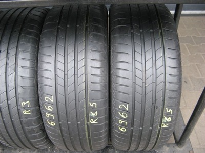 225/55R17 BRIDGESTONE Turanza T005 - nr.6962