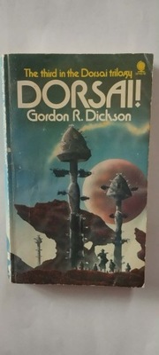 Dorsai Gardon R.Dickson