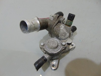 Корпус термостата kia stonic 1.0 tgdi фото №1