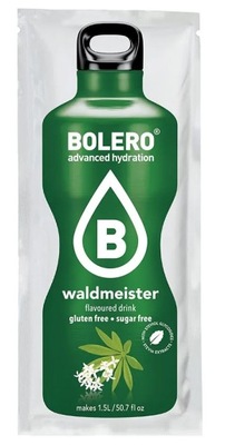 BOLERO WALDMEISTER 9g