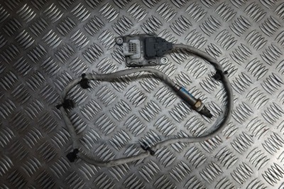 Датчик лямбда-зонд renault 1.5 bdci 227900016r фото №1