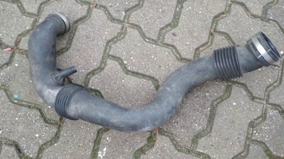 Renault master opel movano ii wąż труба интеркулер фото №1