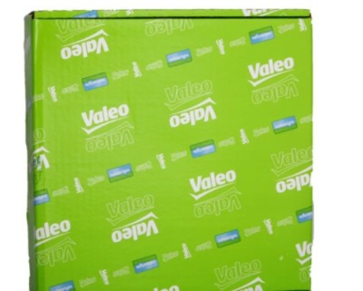 Valeo 804581 цилиндр сцепления центральный, сцепление фото №1